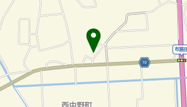 地図の種類｜デジタルメーサイズ｜住宅地図の刊広社