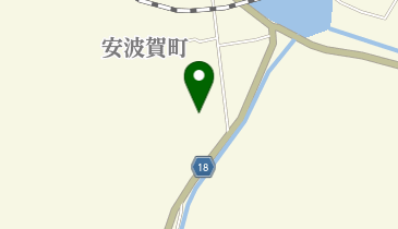 吉田文武の地図画像