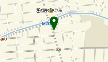 フラワーショップ蘭の地図画像