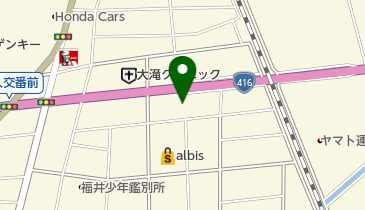 有限会社花工房 伊三郎店の地図画像