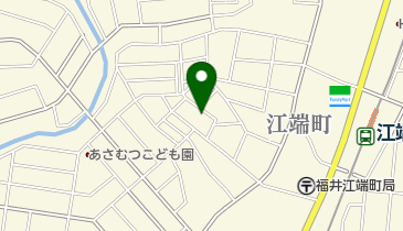 ダスキン愛の店清明店の地図画像