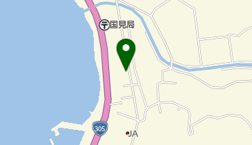 竹内米穀燃料店の地図画像