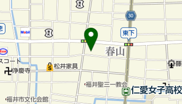 河合孝彦税理士事務所の地図画像