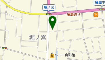 大宮整骨院の地図画像