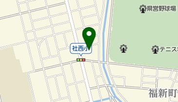 あとりえ9826の地図画像