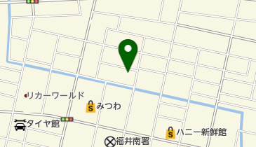 株式会社セクトコンサルの地図画像