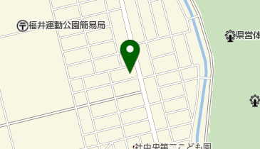 魚哲の地図画像