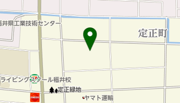 株式会社イガラシの地図画像
