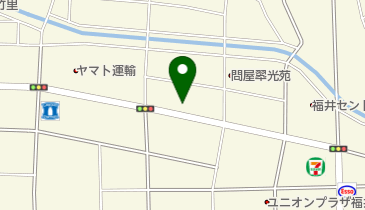 株式会社ダイキの地図画像