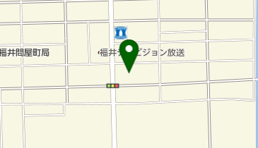 株式会社ソワニエの地図画像
