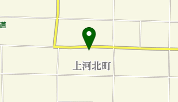 金森畳店の地図画像