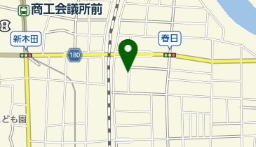 株式会社西村合金工業所の地図画像