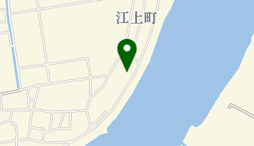 時澤工業の地図画像