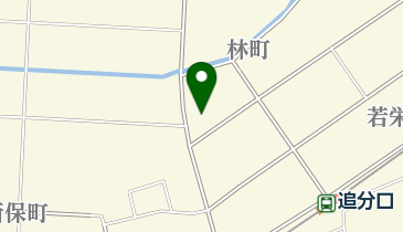 有限会社宇野鉄工所の地図画像
