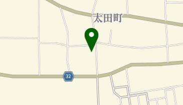 有限会社秀和工業の地図画像