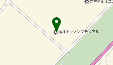 有限会社井上工業所の地図画像