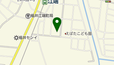 大貴建設株式会社の地図画像