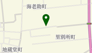 株式会社北陸建機の地図画像