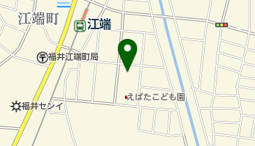 村上土木株式会社の地図画像