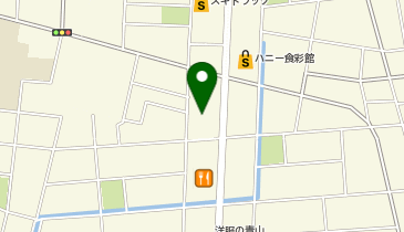 モナコグループ PEミスター春吉の地図画像