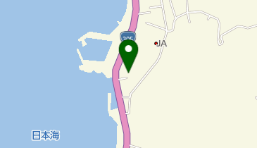 鮎川美容院の地図画像