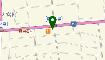 セッション・ヘアーメイク(SESSIONS・HAIRMAKE)大宮店の地図画像