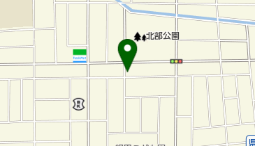 徳山圭峰の地図画像