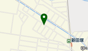 フラワーリース野村の地図画像