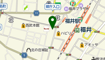 ケイトヤ L・ケイトヤの地図画像