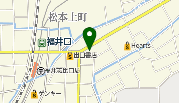 コレクションTANAKAの地図画像