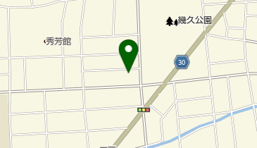 サンパリスの地図画像