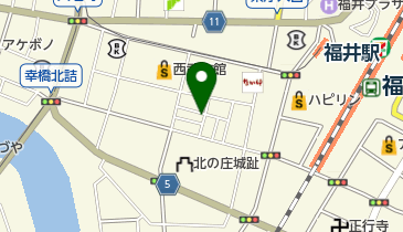 セットワンの地図画像