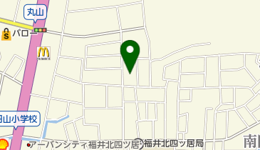 高須商事有限会社の地図画像