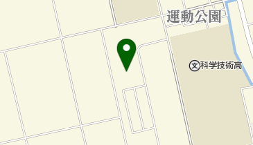 田村プラスチック工業所の地図画像
