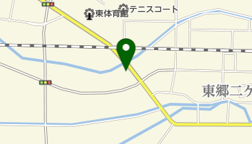 北陸ピッカー工業の地図画像