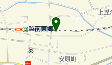 有限会社安達ブロー工業の地図画像