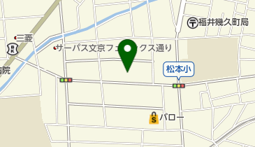 アンマイユーの地図画像