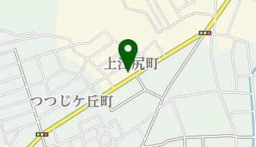 岡崎真光堂福井店の地図画像