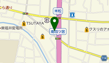 アスクル・イワイ株式会社の地図画像