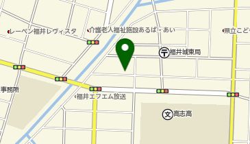 いち仁の地図画像