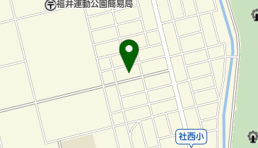 常盤商事株式会社の地図画像