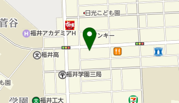 あっとの地図画像