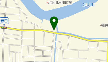 駒崎研磨工業の地図画像