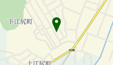 ハタジオプチカルの地図画像