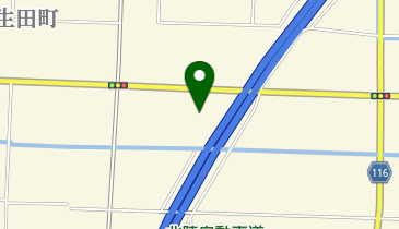 株式会社春日木材の地図画像