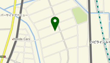 ホクヨ瓦工業の地図画像