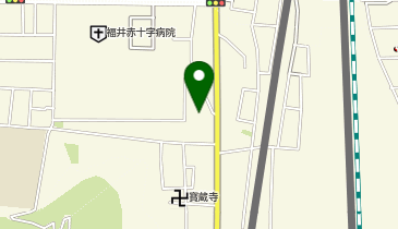 松葉湯の地図画像