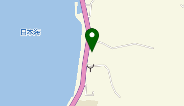 107イトウ理容の地図画像