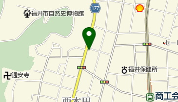 異和佐の地図画像