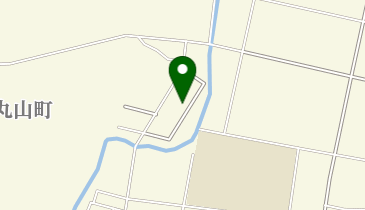 髪くらふと理容室の地図画像